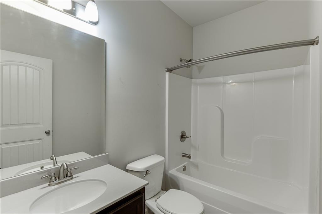 174 Cherokee Reserve Circle Canton, GA 30115 - Photo 22 of 50