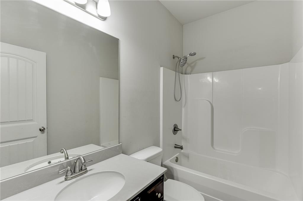 174 Cherokee Reserve Circle Canton, GA 30115 - Photo 25 of 50