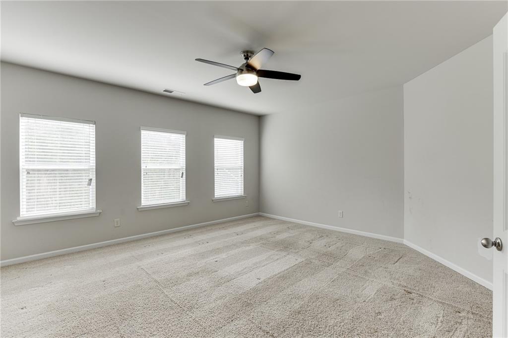 174 Cherokee Reserve Circle Canton, GA 30115 - Photo 28 of 50