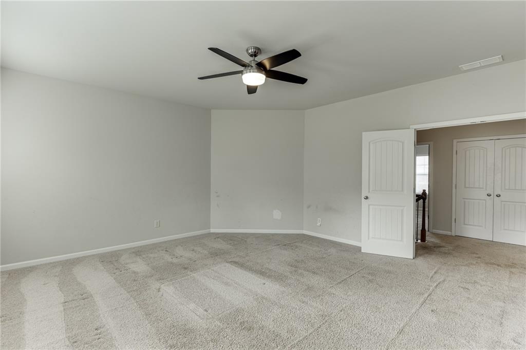 174 Cherokee Reserve Circle Canton, GA 30115 - Photo 29 of 50