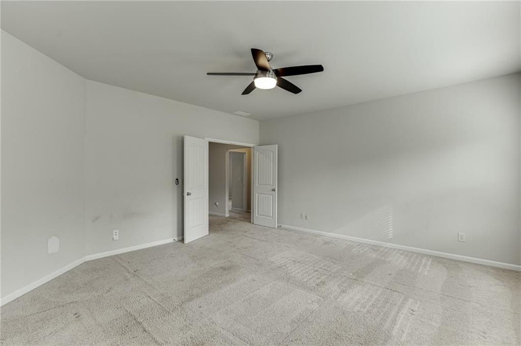 174 Cherokee Reserve Circle Canton, GA 30115 - Photo 30 of 50