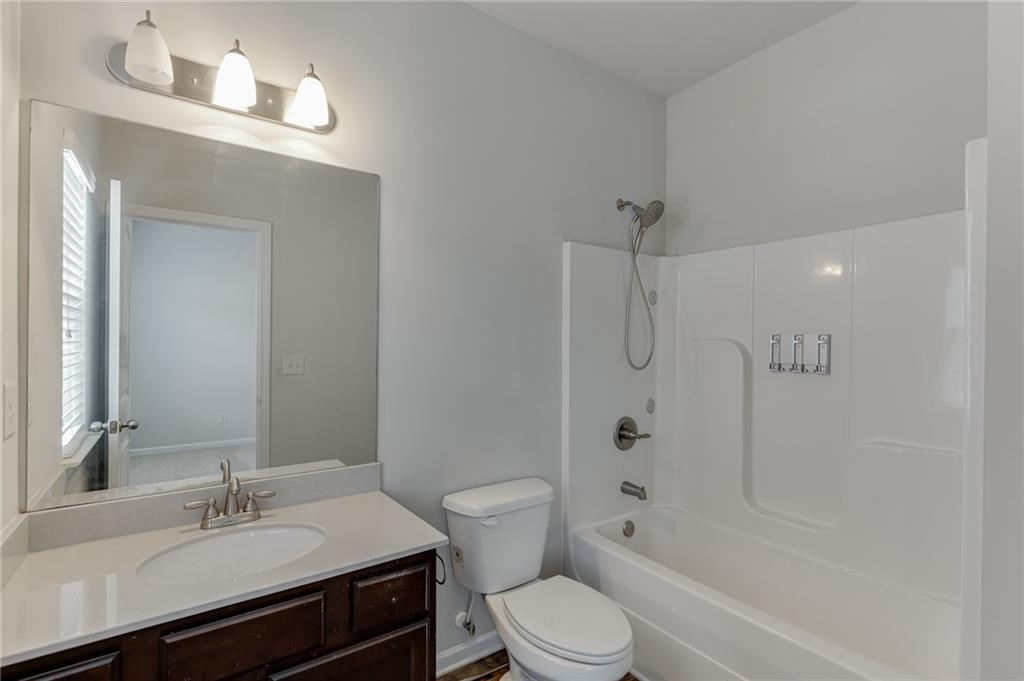 174 Cherokee Reserve Circle Canton, GA 30115 - Photo 33 of 50