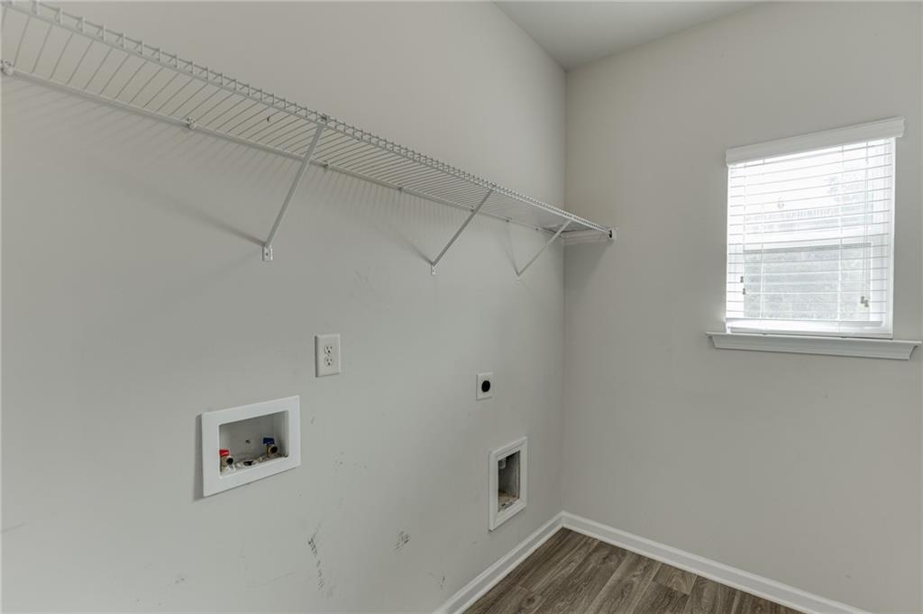 174 Cherokee Reserve Circle Canton, GA 30115 - Photo 34 of 50