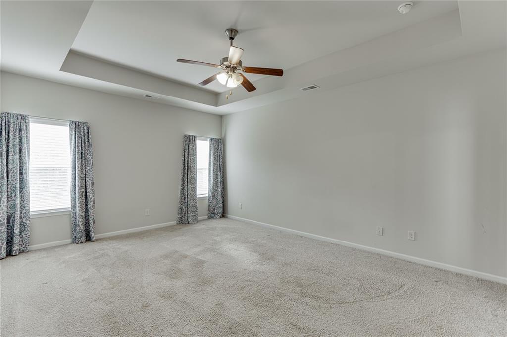 174 Cherokee Reserve Circle Canton, GA 30115 - Photo 35 of 50