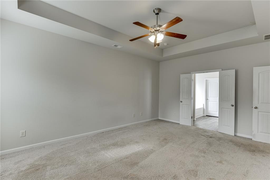 174 Cherokee Reserve Circle Canton, GA 30115 - Photo 36 of 50