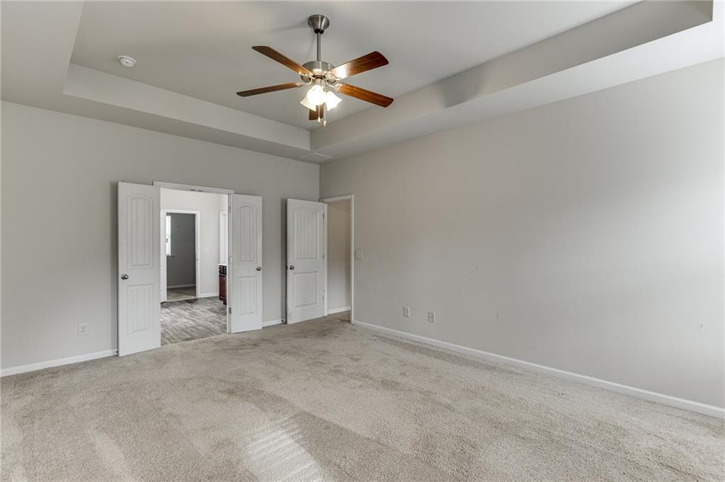 174 Cherokee Reserve Circle Canton, GA 30115 - Photo 37 of 50