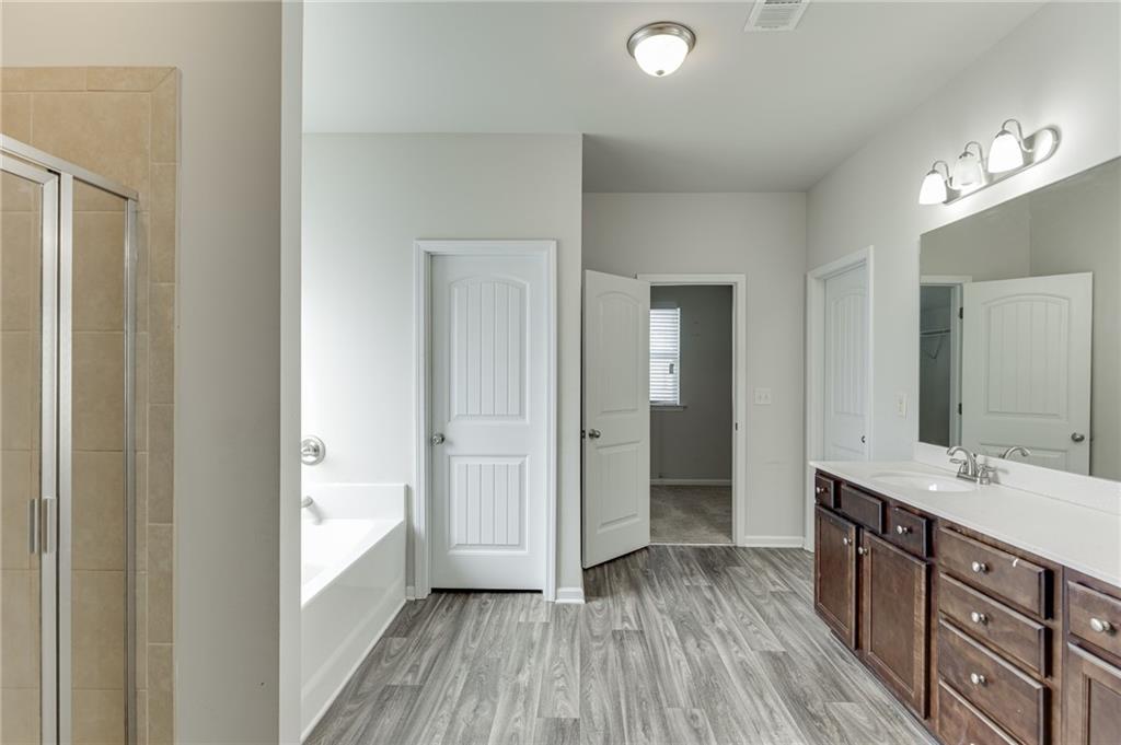 174 Cherokee Reserve Circle Canton, GA 30115 - Photo 38 of 50