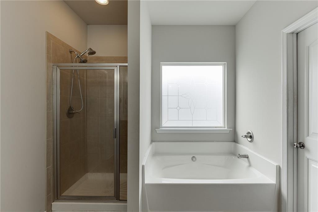 174 Cherokee Reserve Circle Canton, GA 30115 - Photo 39 of 50