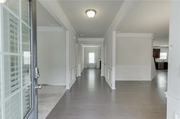 $495,000 | 174 Cherokee Reserve Circle, Canton, GA 30115