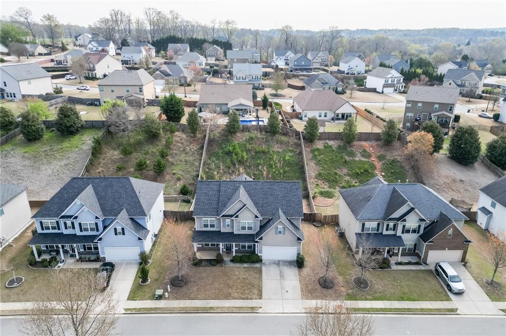 174 Cherokee Reserve Circle Canton, GA 30115 - Photo 48 of 50