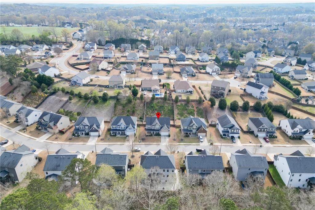 174 Cherokee Reserve Circle Canton, GA 30115 - Photo 49 of 50