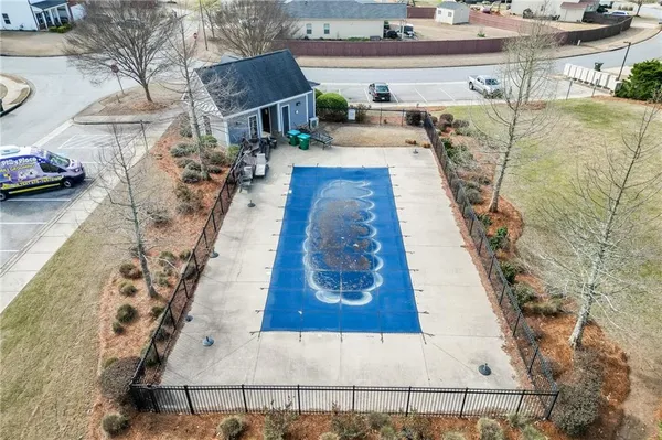 $495,000 | 174 Cherokee Reserve Circle, Canton, GA 30115