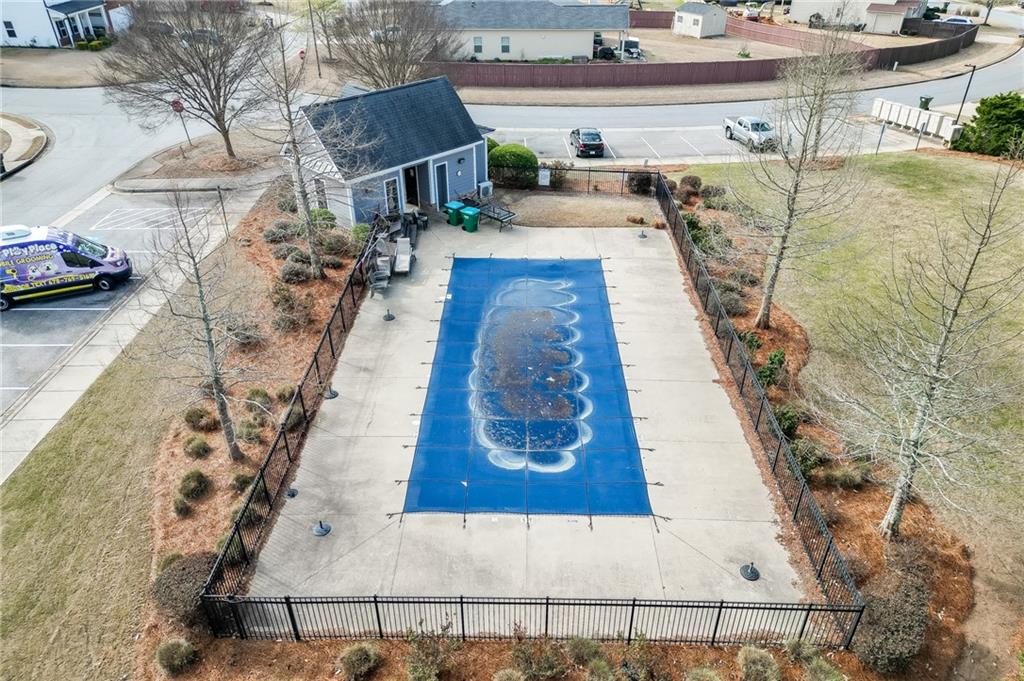 174 Cherokee Reserve Circle Canton, GA 30115 - Photo 50 of 50