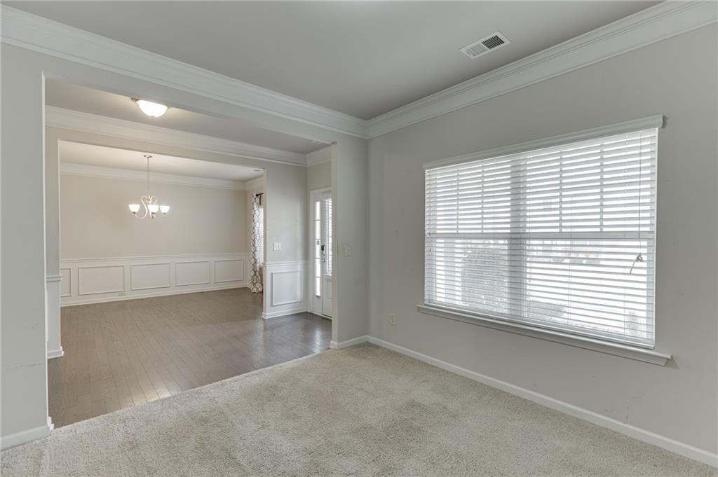 174 Cherokee Reserve Circle Canton, GA 30115 - Photo 5 of 50