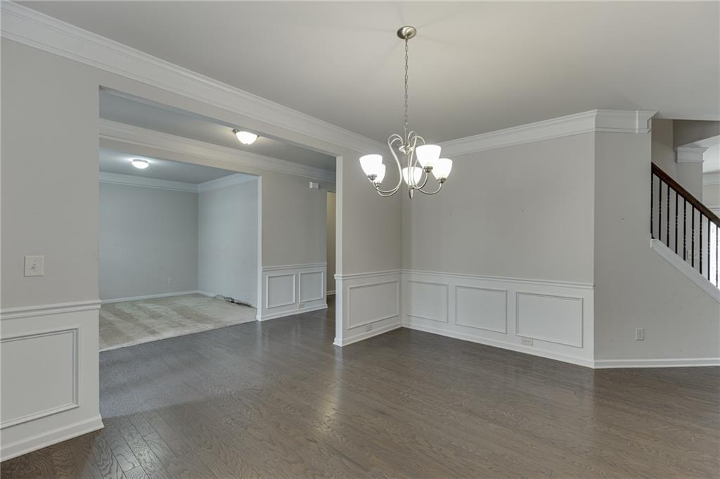 174 Cherokee Reserve Circle Canton, GA 30115 - Photo 8 of 50