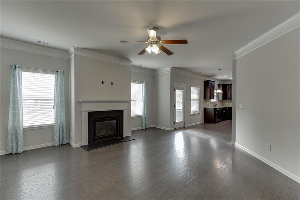 174 Cherokee Reserve Circle Canton, GA 30115 - Photo 10 of 50