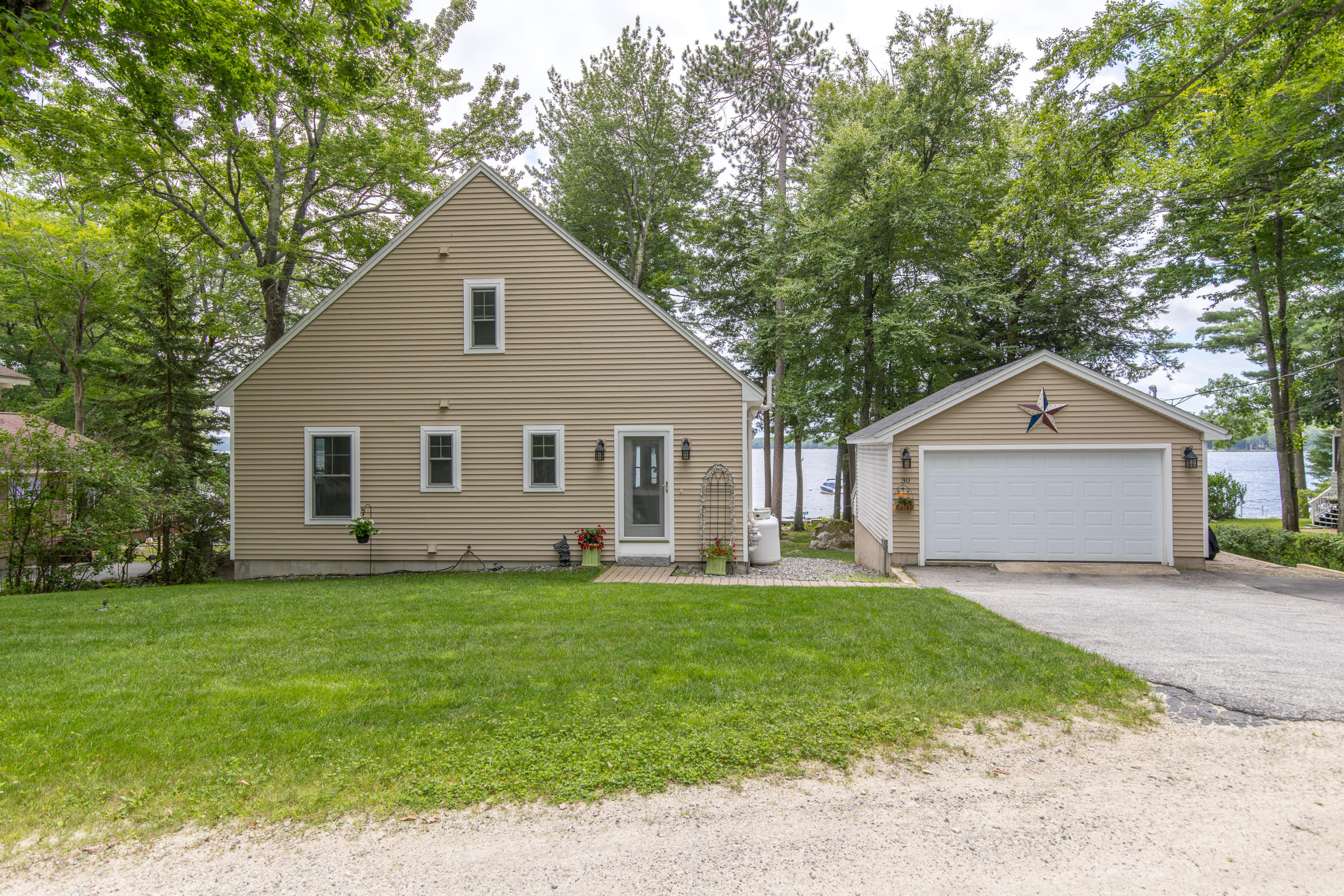 30 Sebago Road Raymond, ME 04071 - Photo 26 of 26 30 Sebago Raymond-2