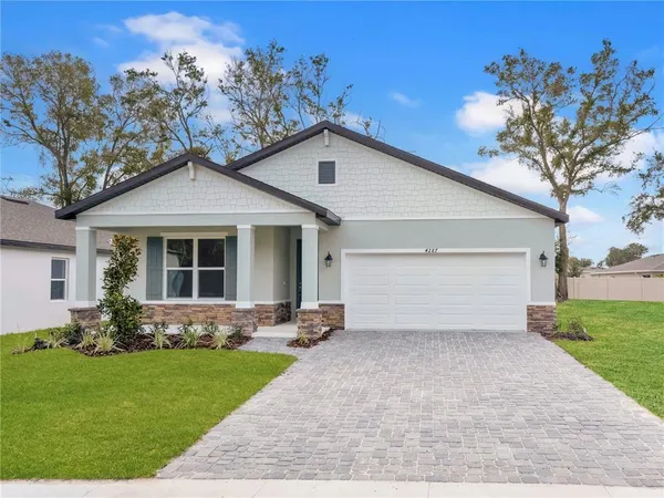 $359,999 | 4279 Darby Court, Eustis, FL 32736