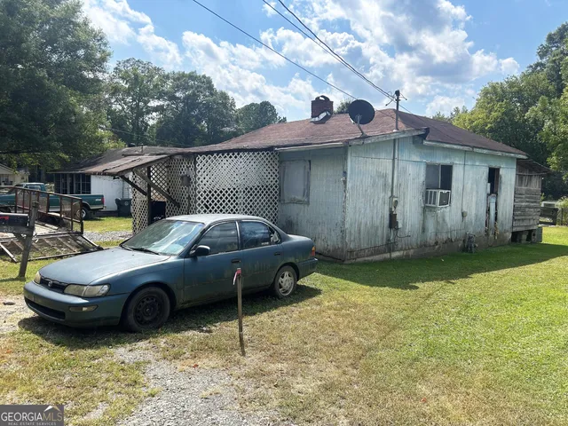 $19,900 | 312 Pine Street, LaFayette, GA 30728