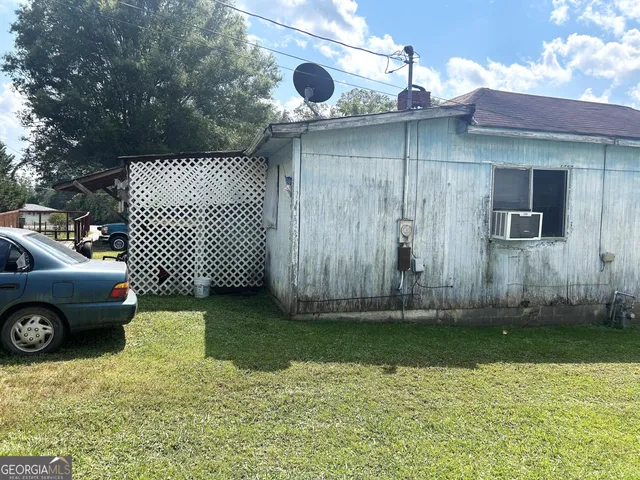 $19,900 | 312 Pine Street, LaFayette, GA 30728