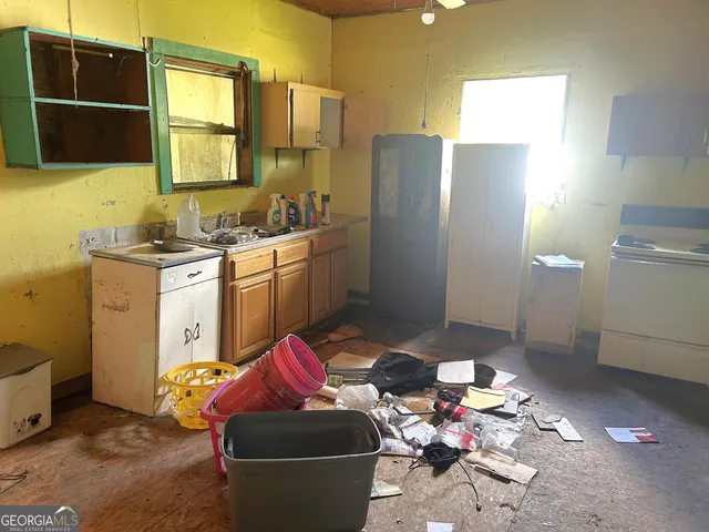 $19,900 | 312 Pine Street, LaFayette, GA 30728