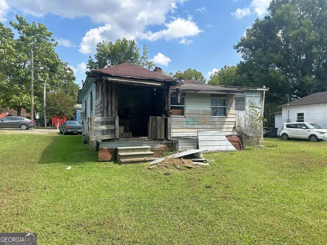 $19,900 | 312 Pine Street, LaFayette, GA 30728