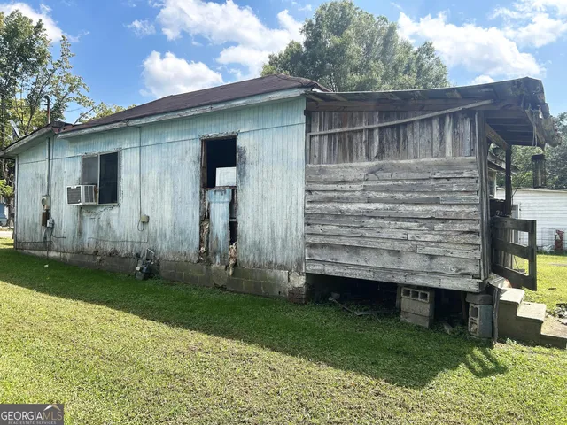 $19,900 | 312 Pine Street, LaFayette, GA 30728