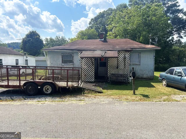 $19,900 | 312 Pine Street, LaFayette, GA 30728