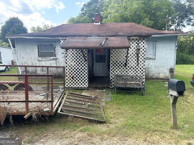 $19,900 | 312 Pine Street, LaFayette, GA 30728