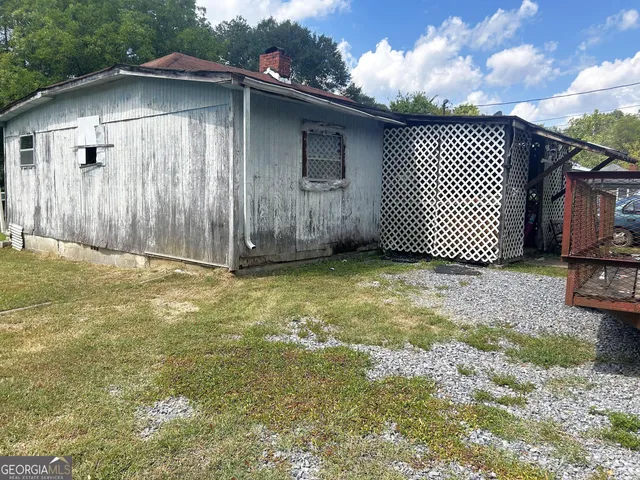 $19,900 | 312 Pine Street, LaFayette, GA 30728