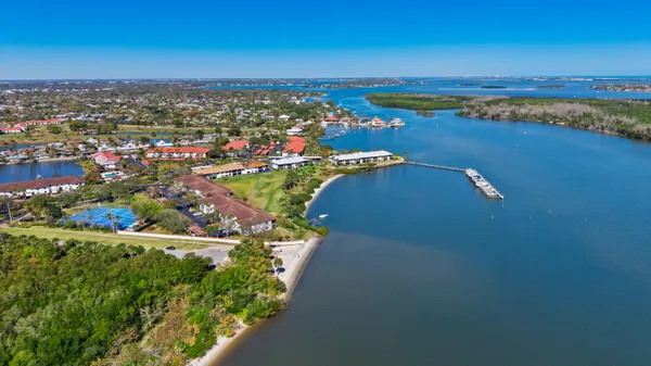 $260,000 | 5720 Southeast Windsong Lane, Unit 326, Stuart, FL 34997
