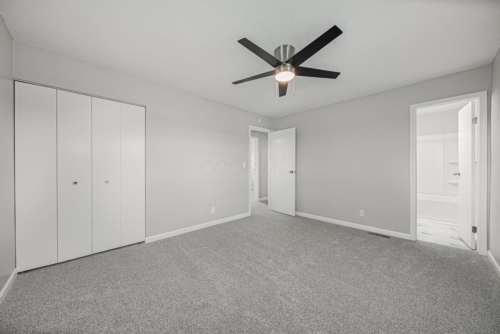 2830 Hardin-Marion Road La Rue, OH 43332 - Photo 21 of 50 Primary bedroom
