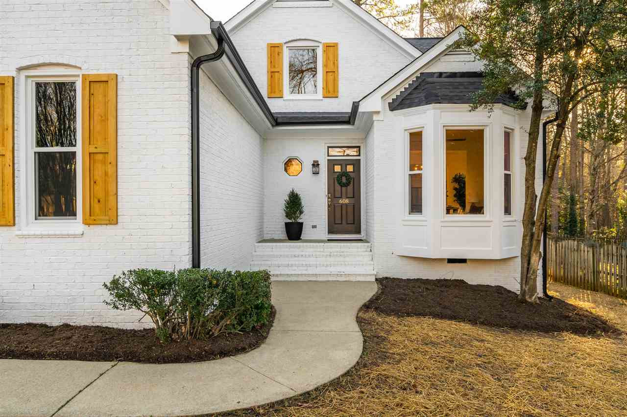 608 Hardimont Road Raleigh, NC 27609 - Photo 2 of 29 Photo 2