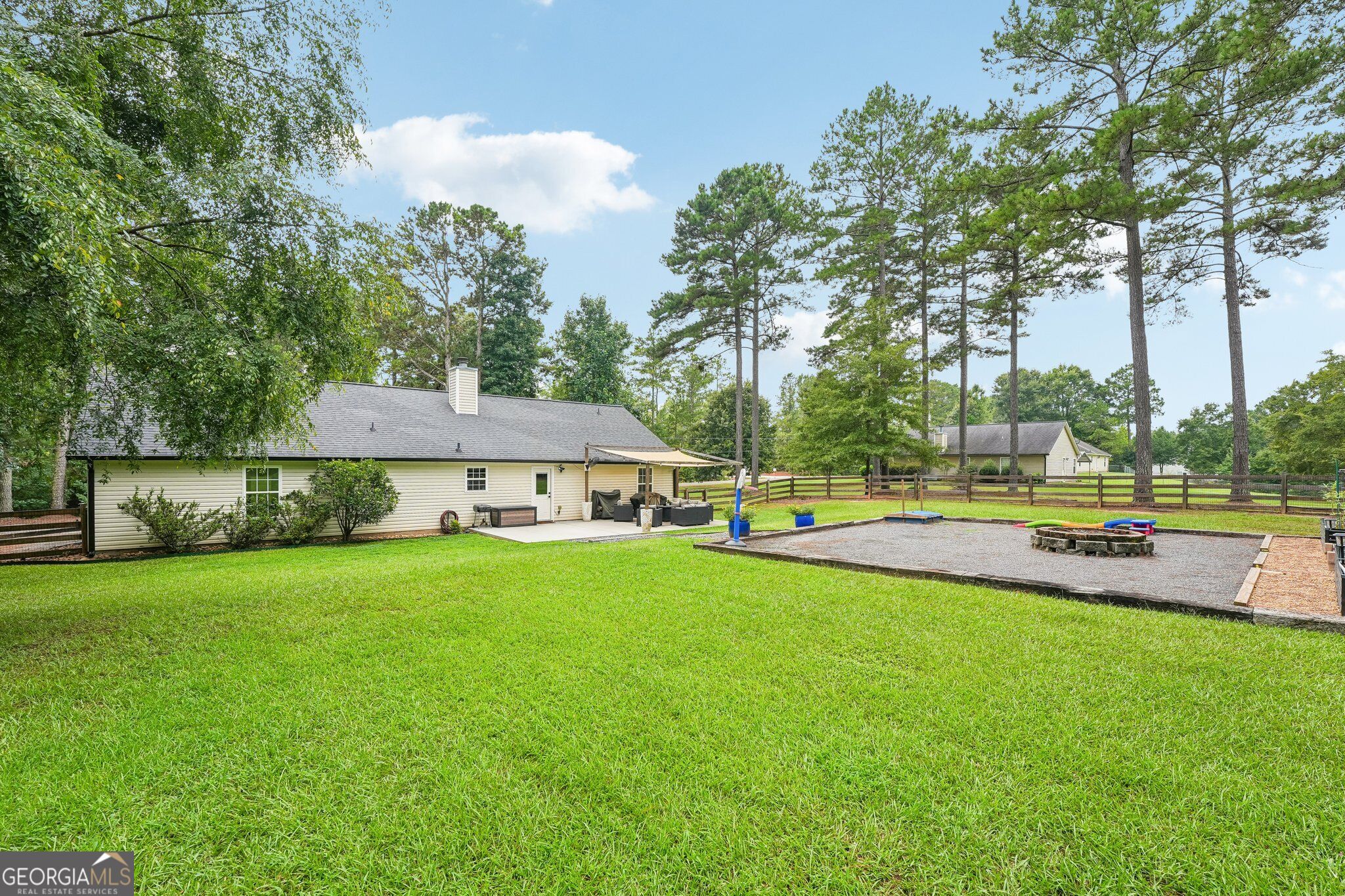 579 Al Roberts Road Senoia, GA 30276 - Photo 30 of 36 Gallery Image 30