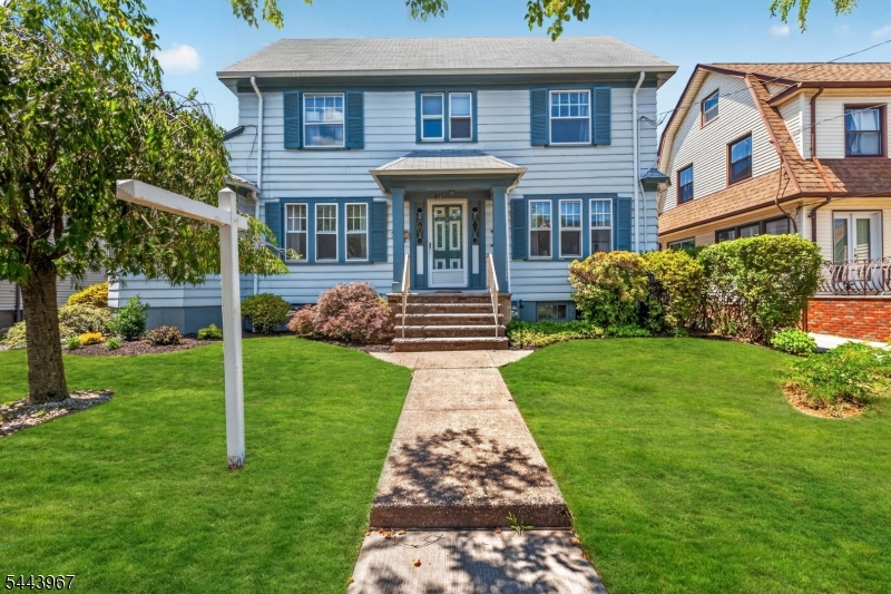 132 Hillside Road Elizabeth, NJ 07208 - Photo 1 of 29