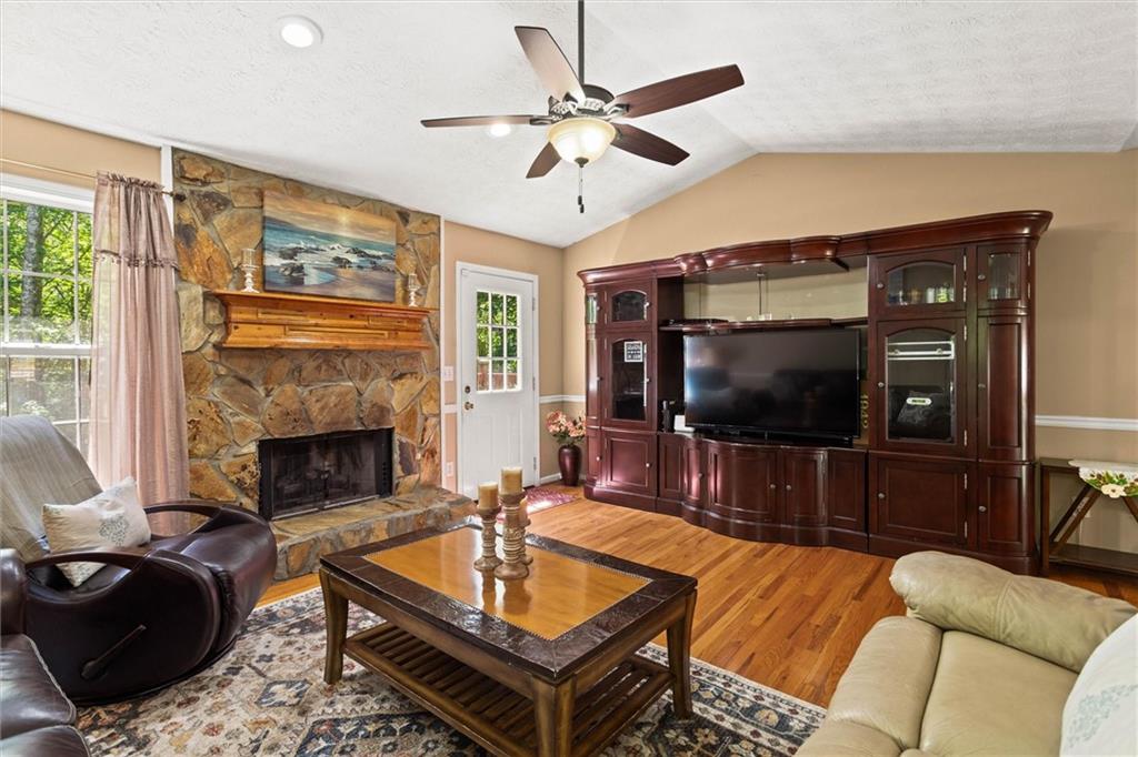 5310 Redfield Way Flowery Branch, GA 30542 - Photo 20 of 55
