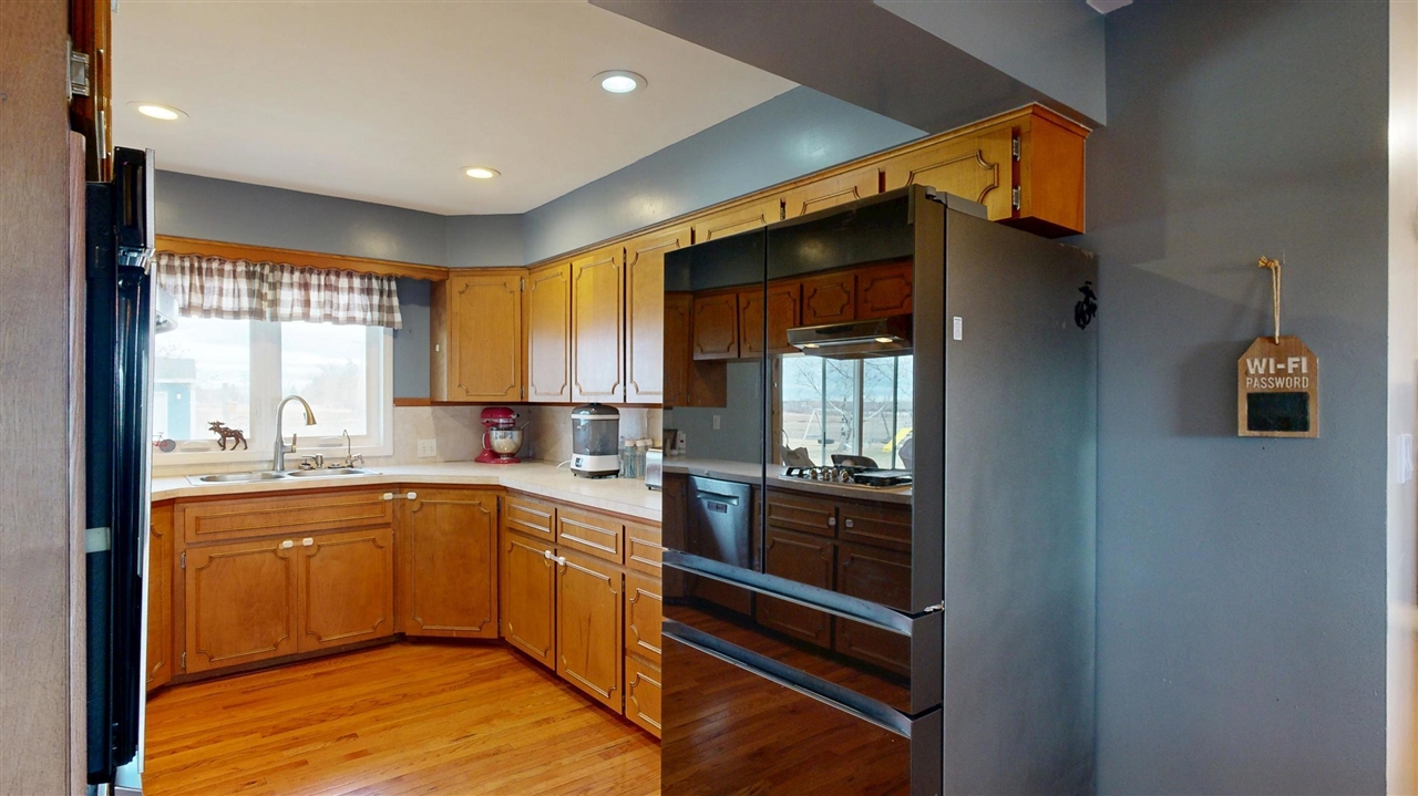 91 North Doran Road Imlay City, MI 48444 - Photo 35 of 62