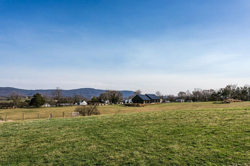 130 Lacey Spring Road Harrisonburg, VA 22802 - Photo 20 of 20 from north west corner back towards the building.