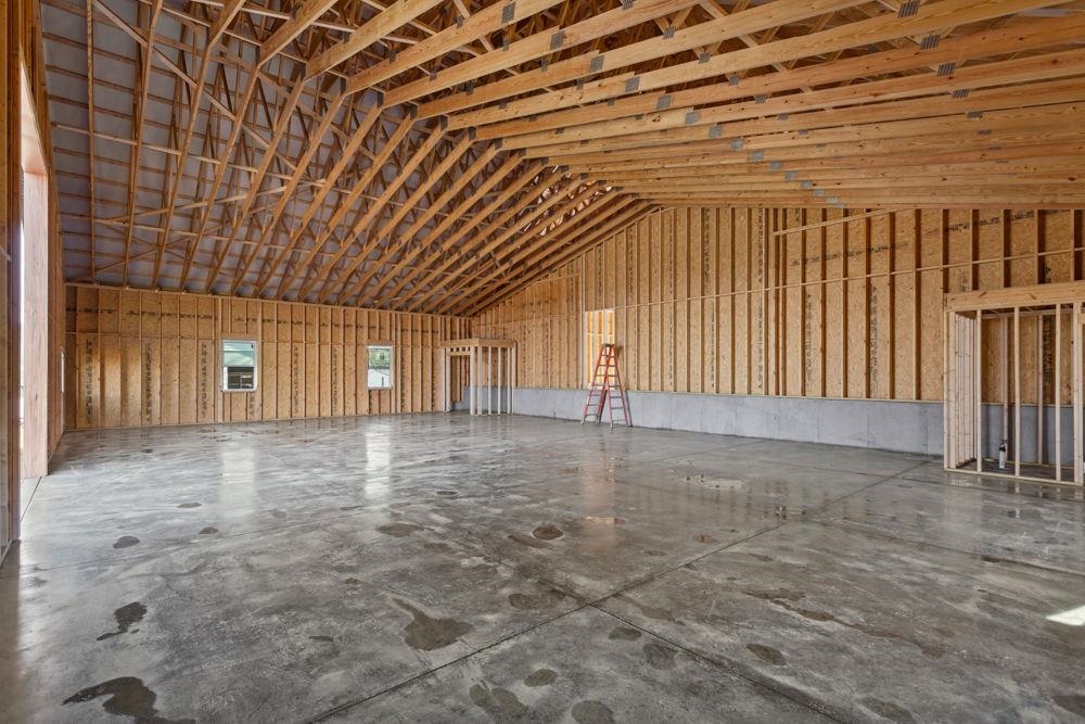 130 Lacey Spring Road Harrisonburg, VA 22802 - Photo 7 of 20 Back Level