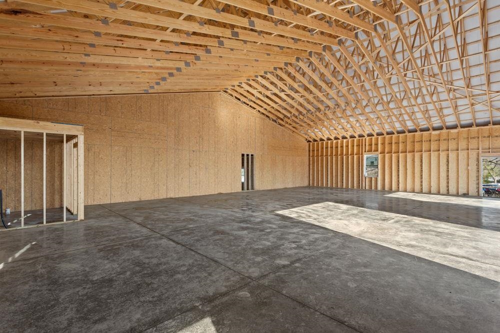 130 Lacey Spring Road Harrisonburg, VA 22802 - Photo 10 of 20 for good ceiling height.