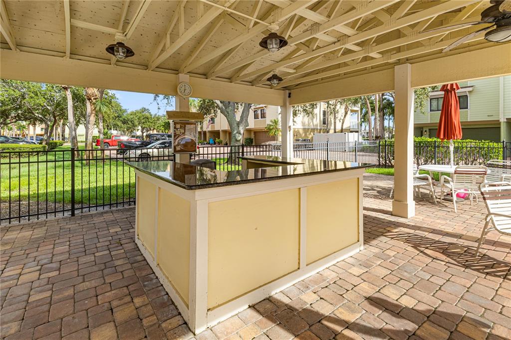 406 Sandy Hook Road Treasure Island, FL 33706 - Photo 32 of 35