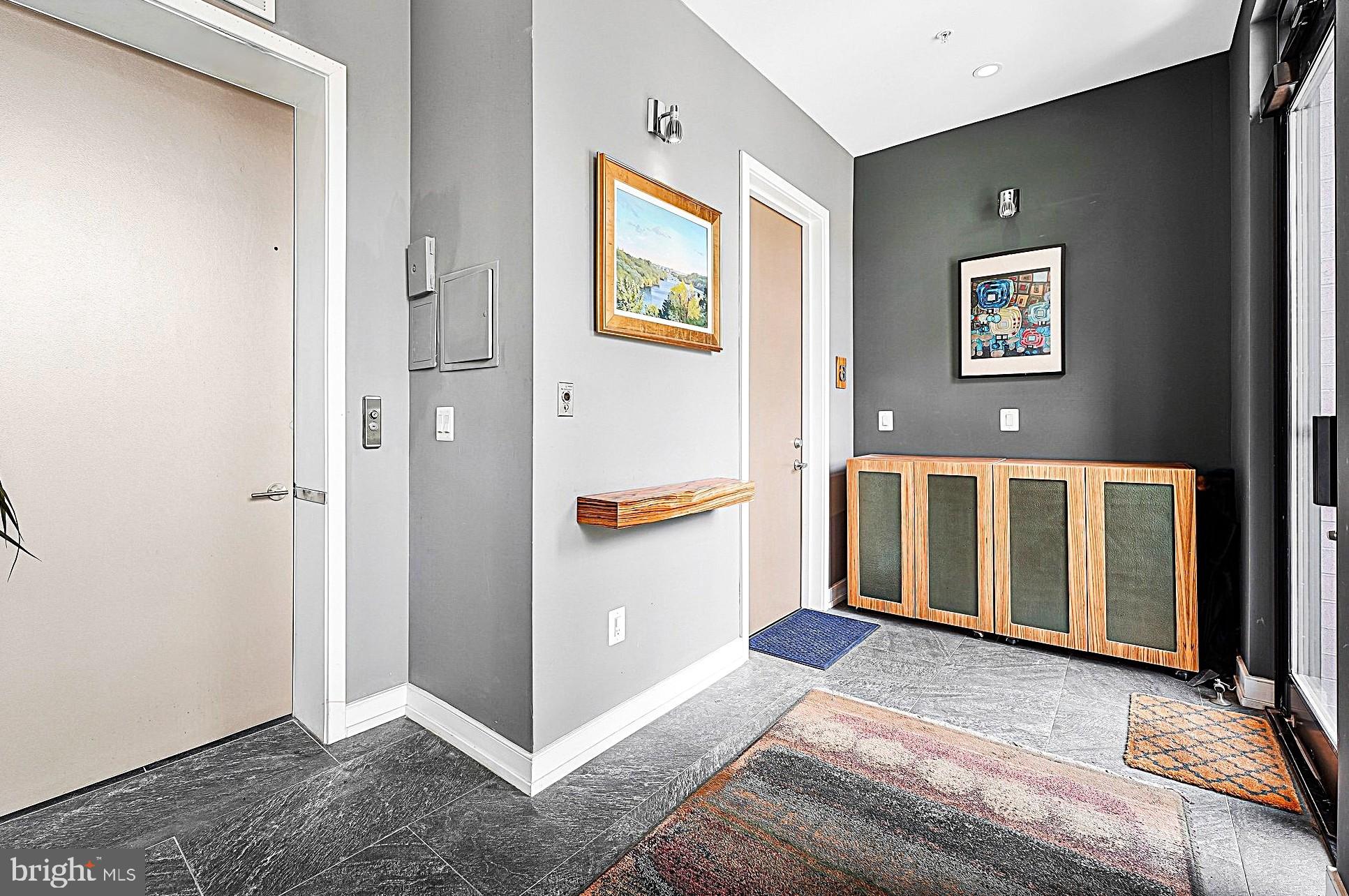 1931 12th Street Northwest, Unit A Washington, DC 20009 - Photo 41 of 47 Lobby