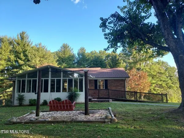 $239,900 | 379 Luther Villa Road, Sneedville, TN 37869