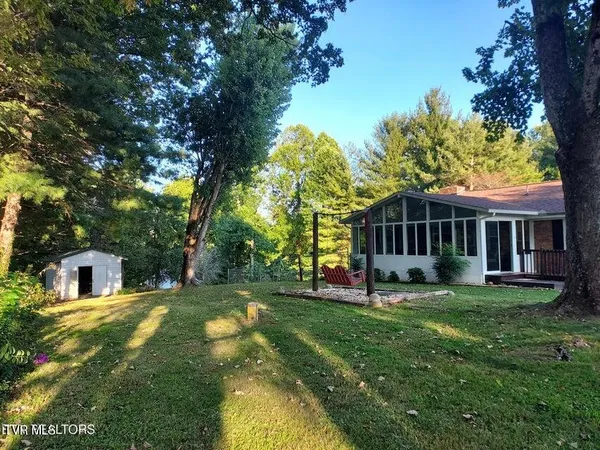 $239,900 | 379 Luther Villa Road, Sneedville, TN 37869