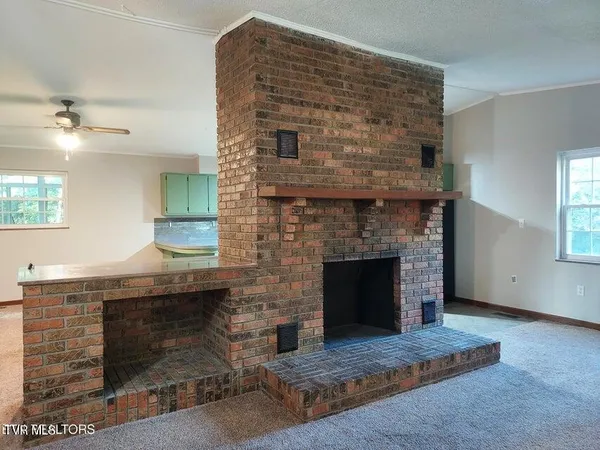 $239,900 | 379 Luther Villa Road, Sneedville, TN 37869