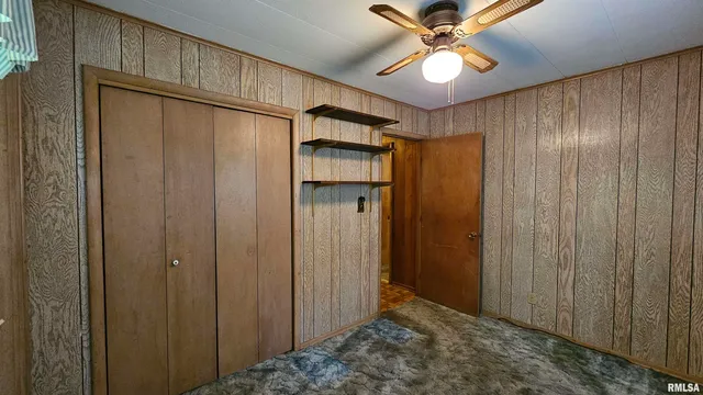 $89,250 | 708 North 20th Street, Herrin, IL 62948