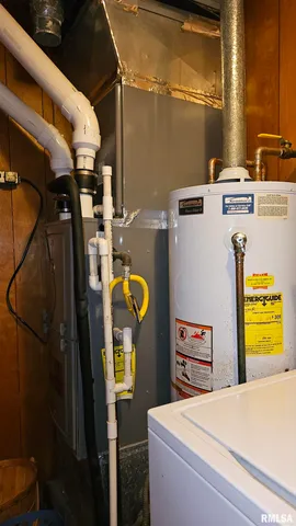 $89,250 | 708 North 20th Street, Herrin, IL 62948