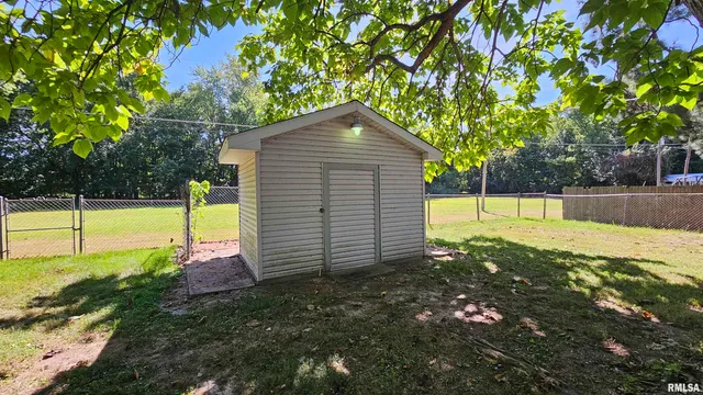 $89,250 | 708 North 20th Street, Herrin, IL 62948