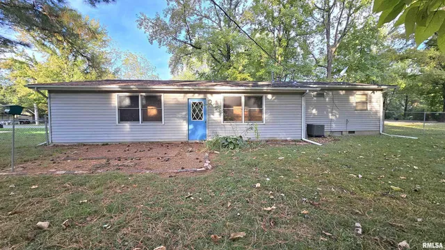 $89,250 | 708 North 20th Street, Herrin, IL 62948