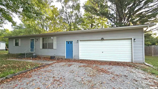 $89,250 | 708 North 20th Street, Herrin, IL 62948